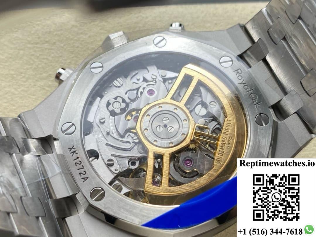 Audemars Piguet Royal Oak 26240St.Oo.1320St.08 Aps Factory Chronograph-Rep Time Watches