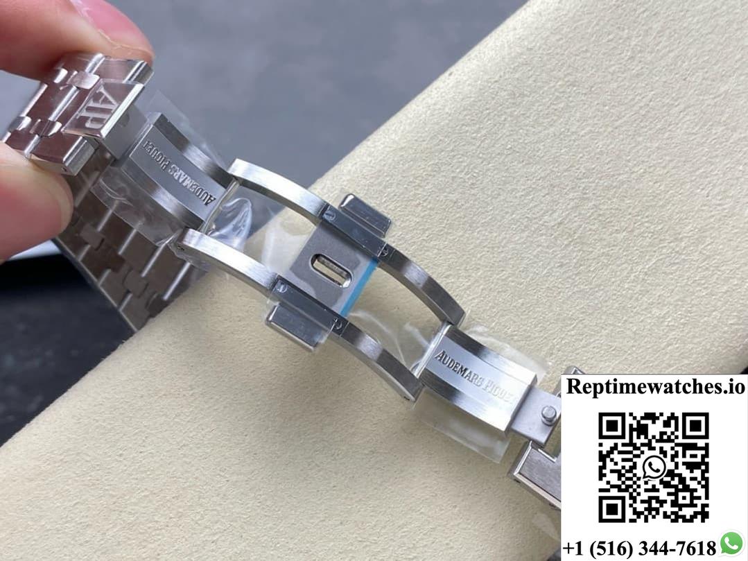 Audemars Piguet Royal Oak 26240St.Oo.1320St.08 Aps Factory Chronograph-Rep Time Watches