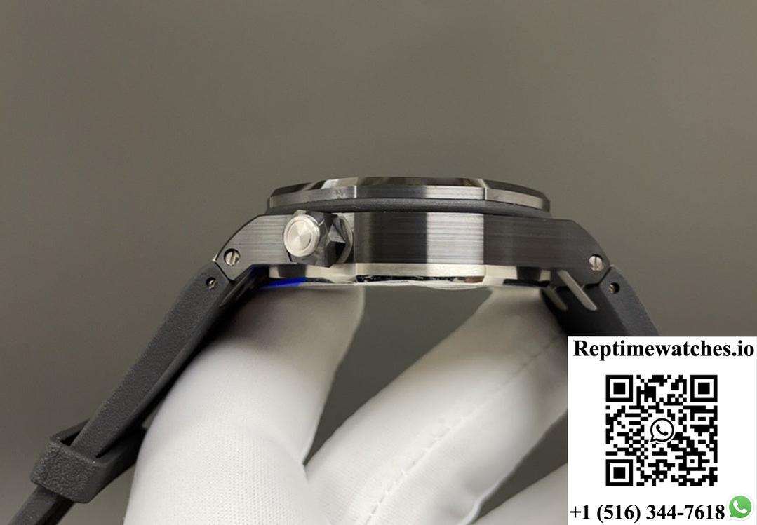Audemars Piguet Royal Oak Offshore 15707Ce.Oo.A002Ca.01 Aps Factory Rubber Strap-Rep Time Watches
