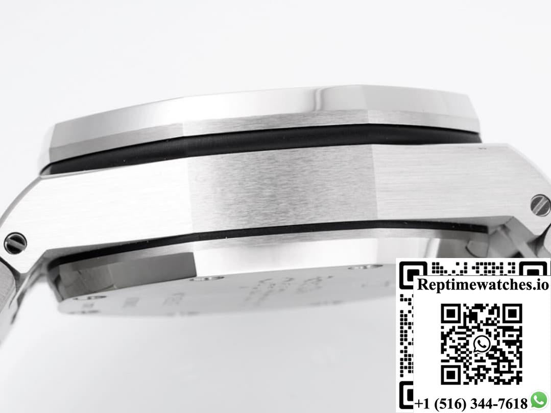 Audemars Piguet Royal Oak Offshore 25721St.Oo.1000St.07 Apf Factory Date Display-Rep Time Watches