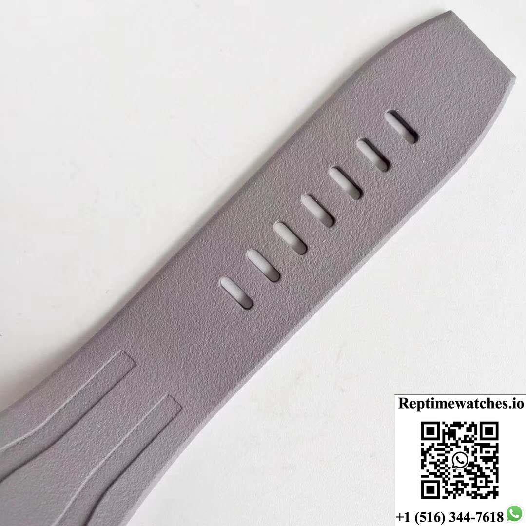 Audemars Piguet Royal Oak Offshore Michael Schumacher 26568Im.Oo.A004Ca.01 Jf Factory Anthracite Dial-Rep Time Watches