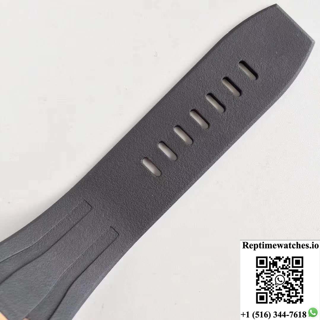 Audemars Piguet Royal Oak Offshore Qe2 Cup 2016 26406Fr.Oo.A002Ca.01 Jf Factory V5 Black Dial-Rep Time Watches