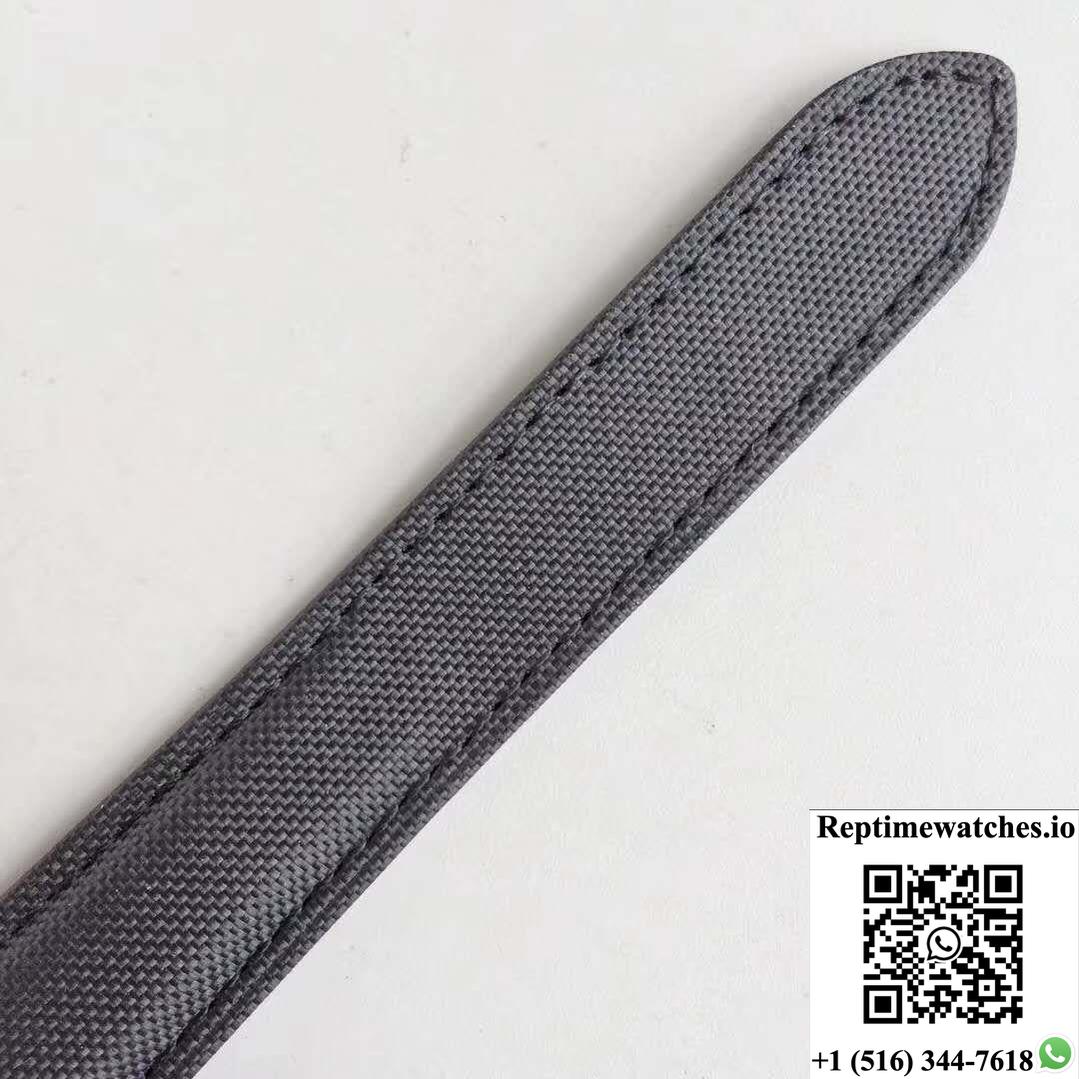 Ballon Bleu De Cartier Wsbb0015 42Mm Hbb V6 Factory Black Dial-Rep Time Watches