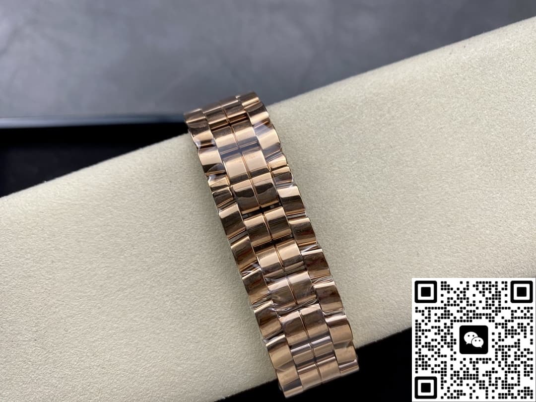 Chopard HAPPY SPORT 278578-6005 YF Factory stainless steel strap