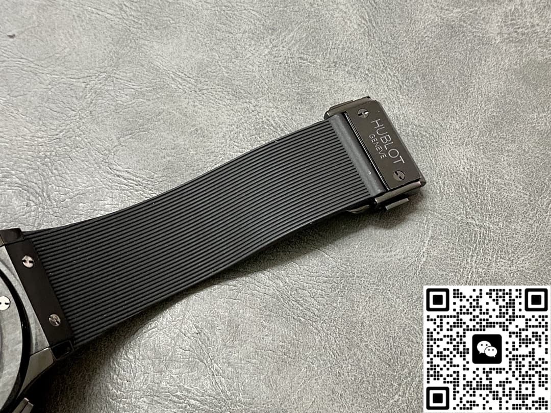 Hublot Classic Fusion 525.CM.0170.RX BB Factory Transparent Case Back