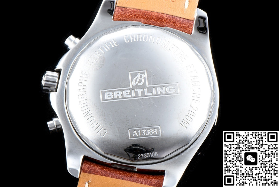Breitling Colt A13388111G1X1 BR Factory Date Display