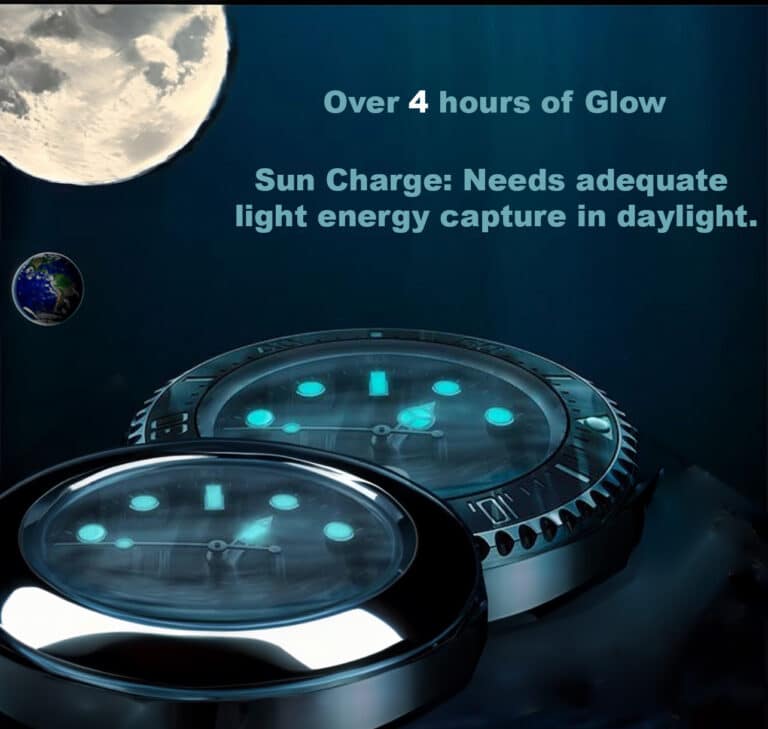SKY DWELLER EDITION 35 CM METAL WALL CLOCK