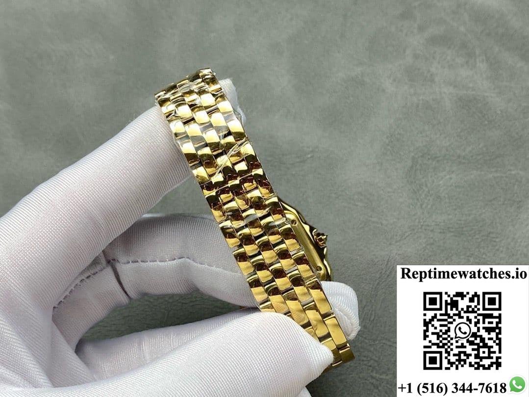 Cartier Panthere WGPN0031 AF Factory gold case