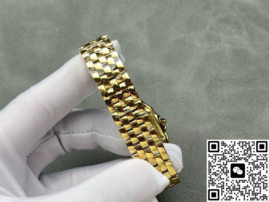 Cartier Panthere WGPN0031 AF Factory gold case