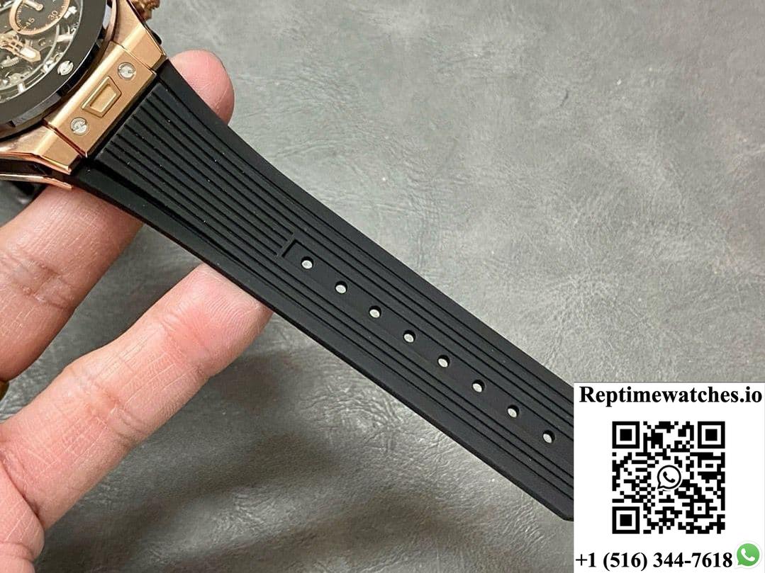 Hublot Big Bang 411.OM.1180.RX BB Factory 42mm