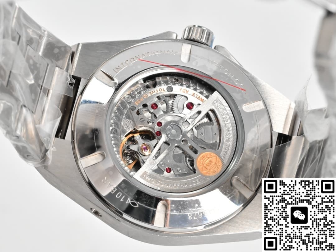 IWC Engineer IW344903 KR Factory Perpetual Calendar
