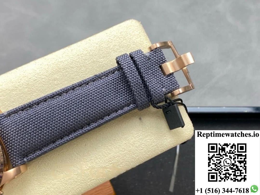 Audemars Piguet CODE 11.59 26393OR.OO.A348KB.01 OMF factory rose gold case