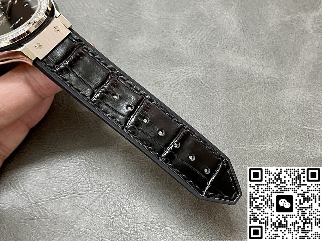 Hublot Classic Fusion 511.NX.1171.LR.1104 HB Factory transparent case back