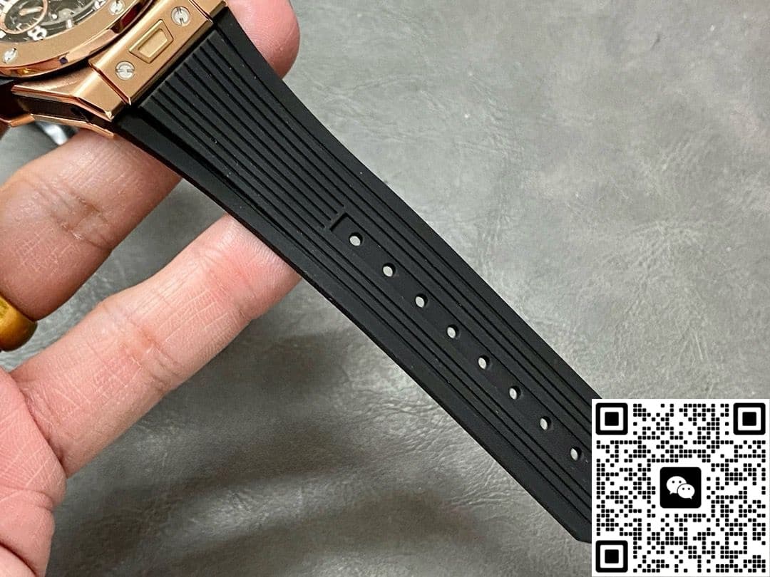 Hublot Big Bang 441.OX.1180.RX BB Factory black strap