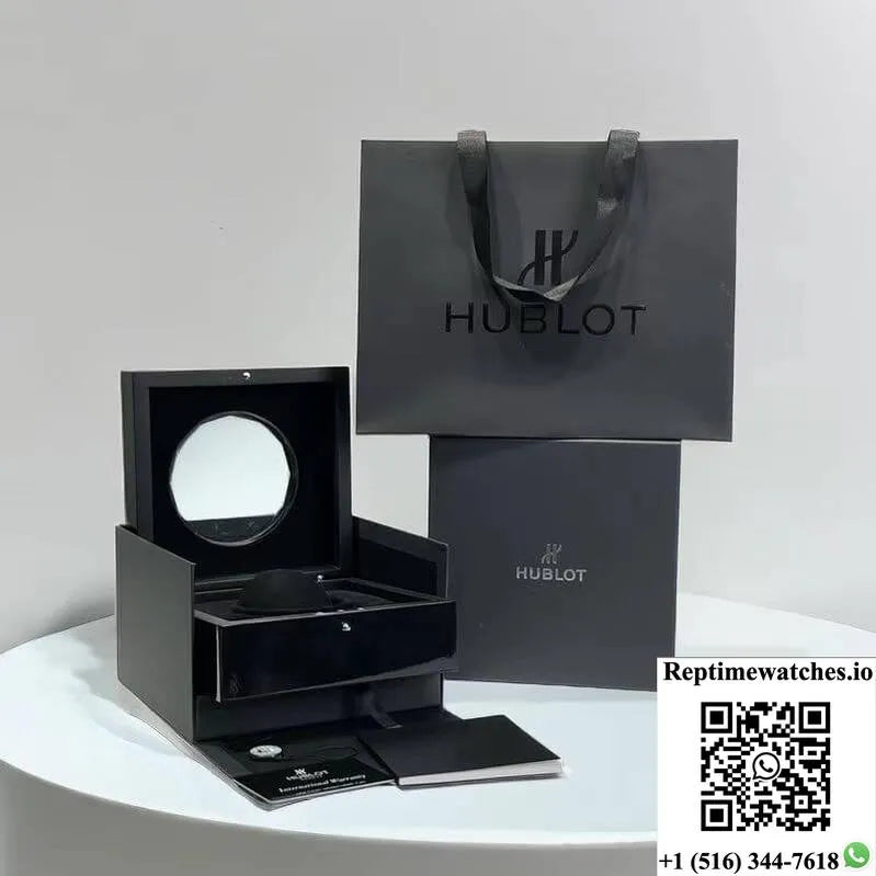 Hublot Box-Rep Time Watches