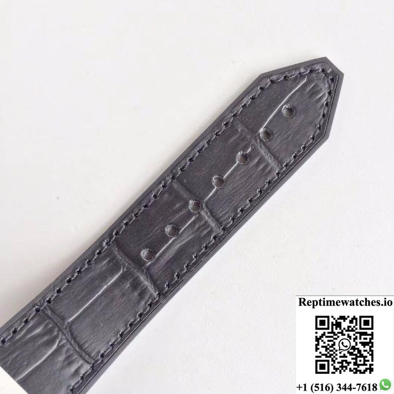 Hublot Classic Fusion 38Mm 511.Nx.2610.Lr Jj Factory White Dial-Rep Time Watches