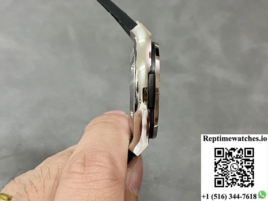 Hublot Classic Fusion 511.Nx.1171.Lr.1104 Hb Factory Transparent Case Back-Rep Time Watches
