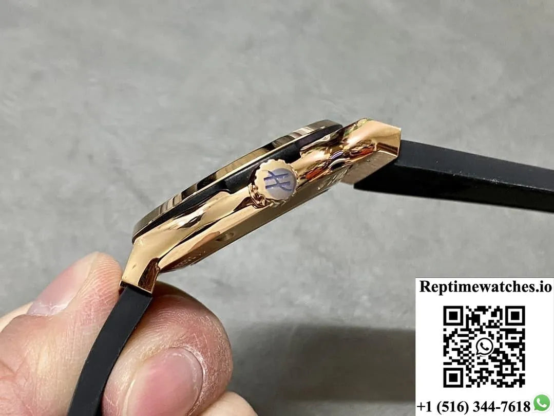 Hublot Classic Fusion 542.Ox.8980.Lr Hb Factory Sunburst Dial-Rep Time Watches