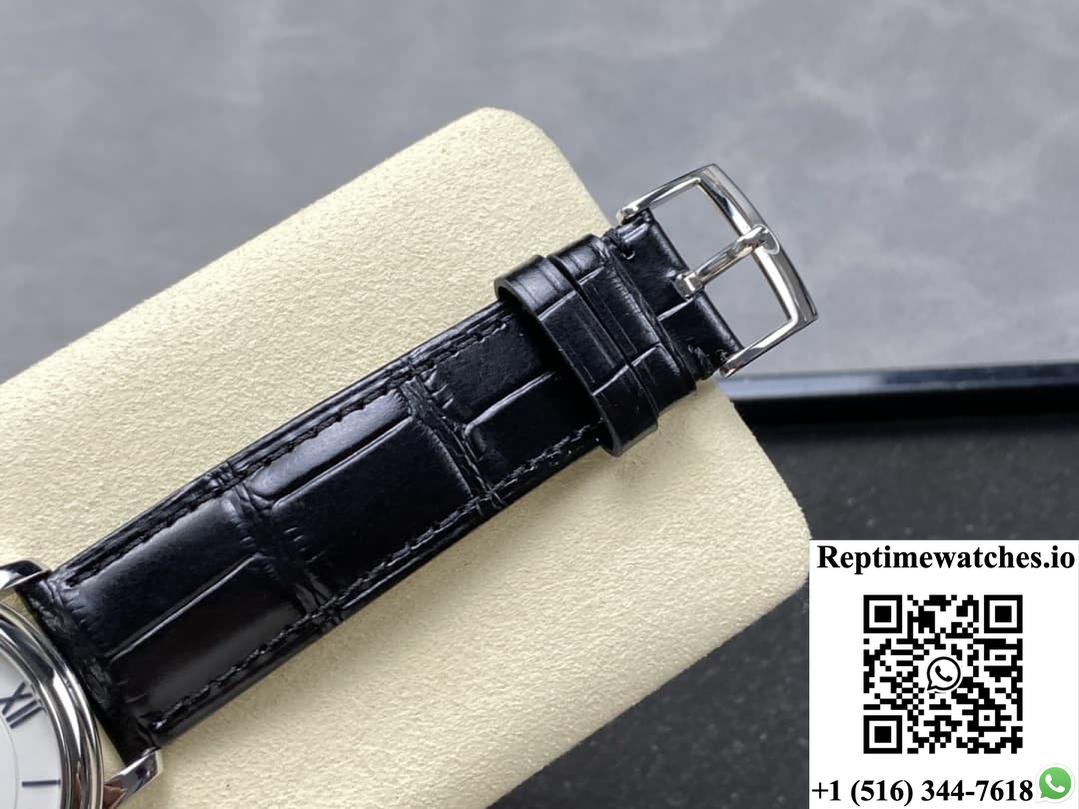 Omega De Ville 424.53.40.20.04.001 N1 Factory Stainless Steel Case-Rep Time Watches