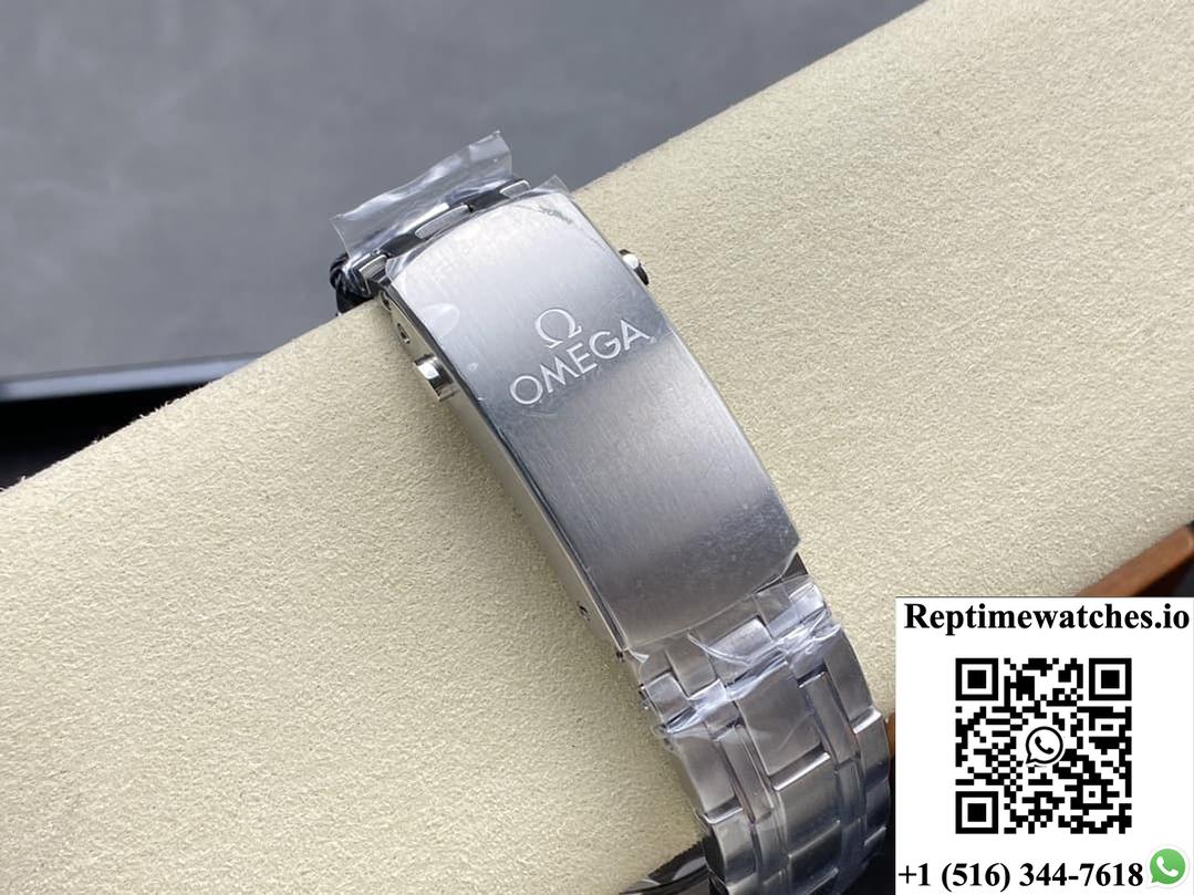 Omega Seamaster 210.30.44.51.03.001 N1 Factory 44Cm-Rep Time Watches