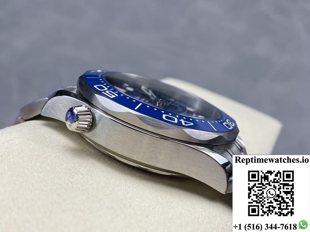 Omega Seamaster 210.30.44.51.03.001 N1 Factory 44Cm-Rep Time Watches