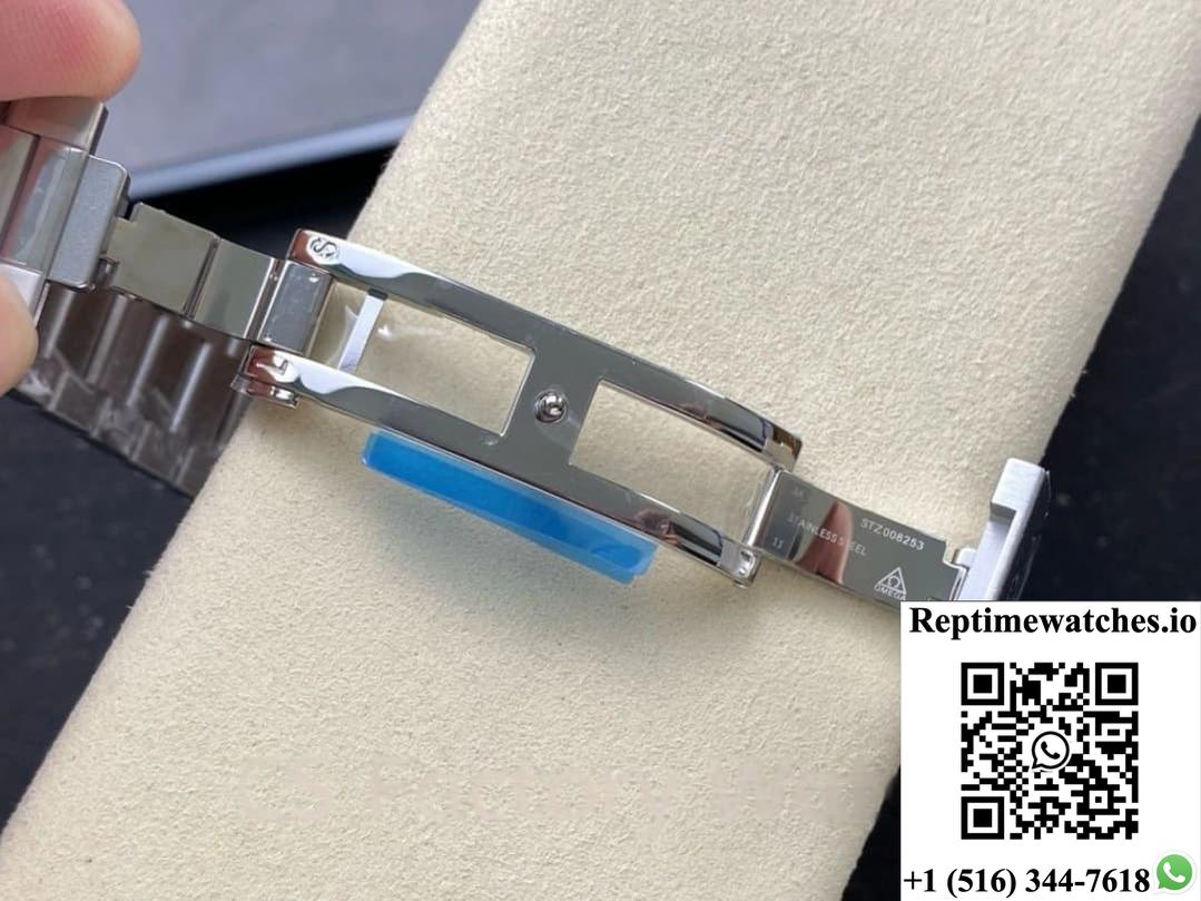Omega Seamaster 220.10.41.21.01.002 Vs Factory Date Display-Rep Time Watches