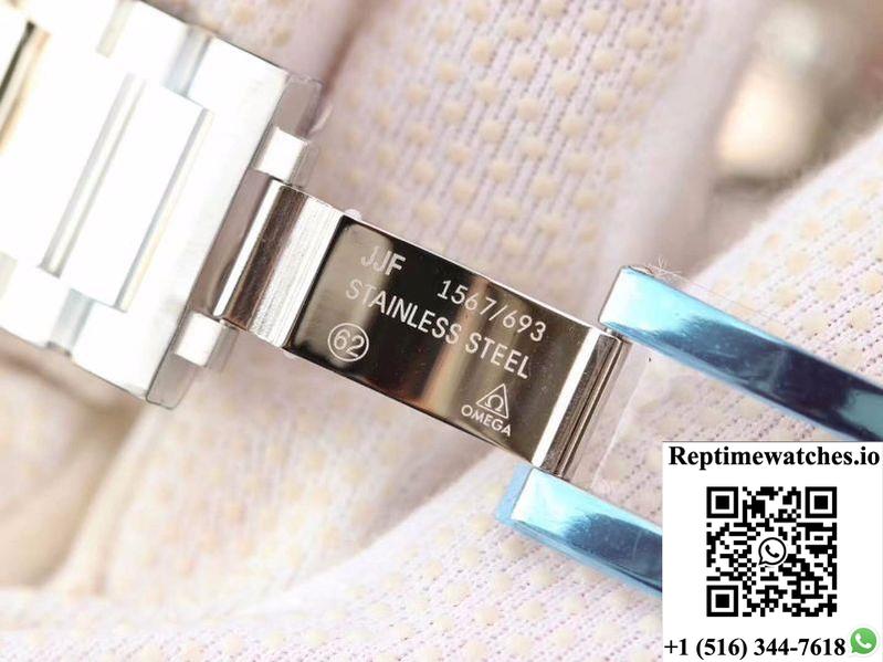 Omega Seamaster Aqua Terra 231.10.43.22.03.001 Vs Factory Blue Dial-Rep Time Watches