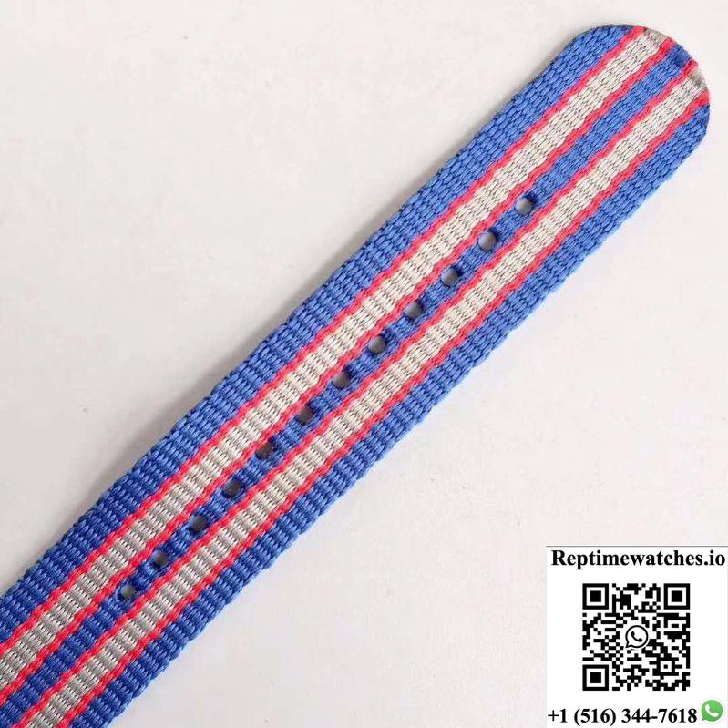 Omega Seamaster Diver 300M Co-Axial 41Mm Commander 007 212.32.41.20.04.001 Ur Factory White Dial-Rep Time Watches