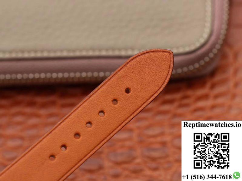 Omega Seamaster Hippocampus 30 Series White Dial-Rep Time Watches