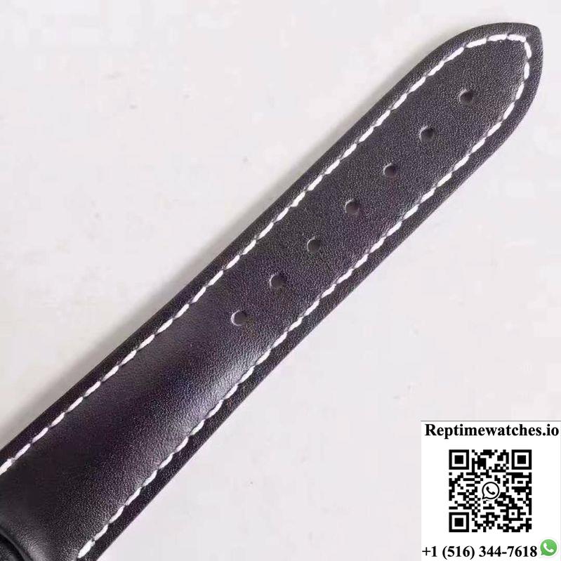 Omega Seamaster Planet Ocean 600 M Co-Axial Chronograph 2210.51.00 Om Factory Black Dial-Rep Time Watches