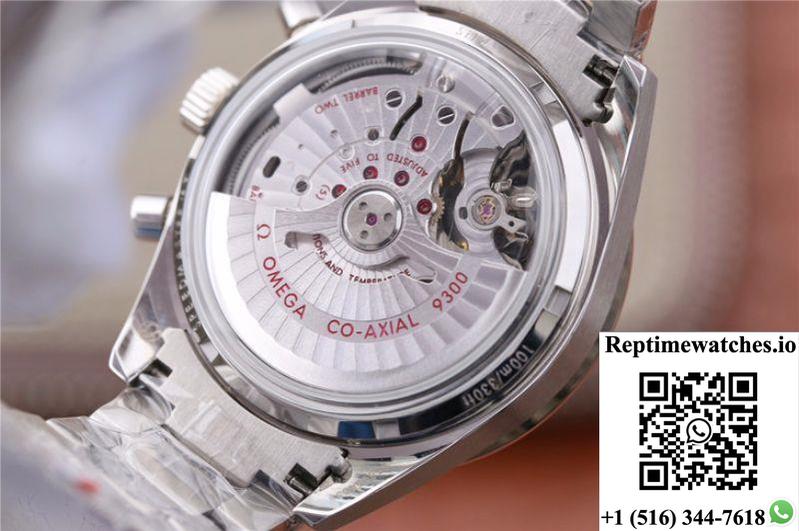 Omega Speedmaster 57 Co-Axial Chronograph 331.10.42.51.01.002 Om Factory Black Dial-Rep Time Watches