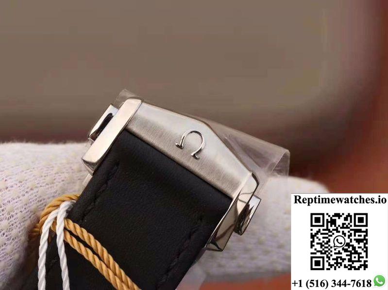 Omega Speedmaster Racing 44.25Mm 329.32.44.51.01.001 Om Factory Superlumed Dial-Rep Time Watches