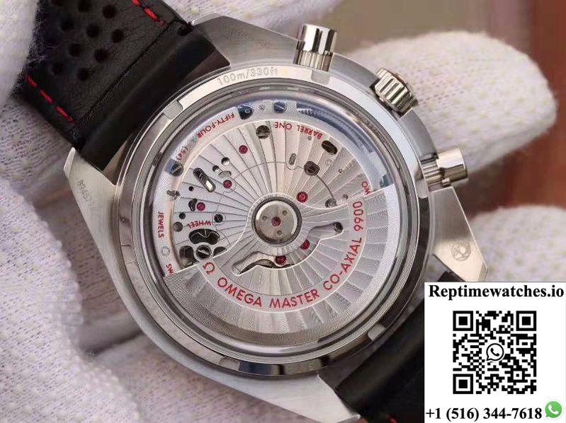Omega Speedmaster Racing 44.25Mm 329.32.44.51.01.001 Om Factory Superlumed Dial-Rep Time Watches