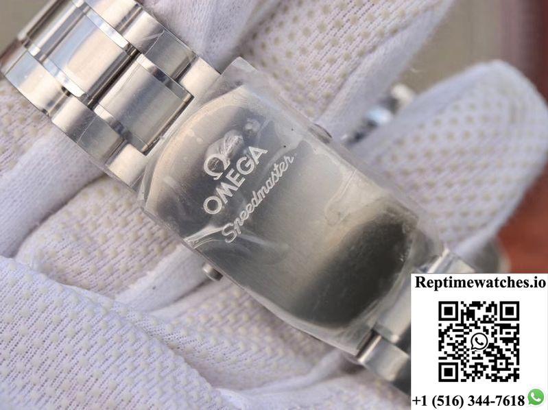 Omega Speedmaster Racing Master Chronograph 44.25Mm 329.30.44.51.01.002 Om Factory Black Dial-Rep Time Watches