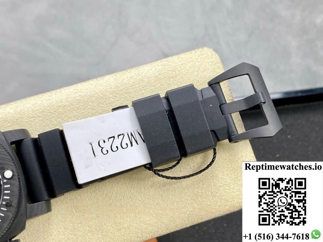 Panerai Submariner Pam02231 Vs Factory Date Display-Rep Time Watches