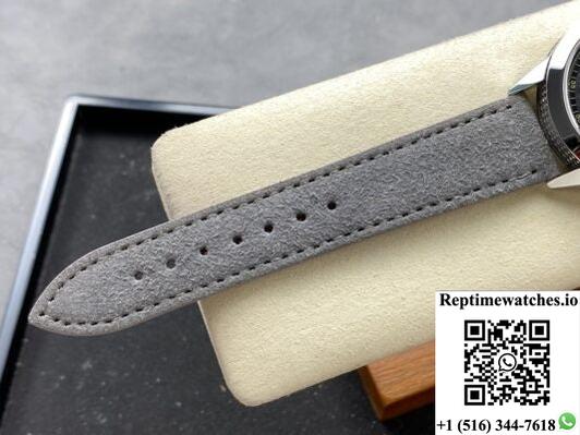 Patek Philippe Calatrava 5226G-001 Gr Factory Date Display-Rep Time Watches