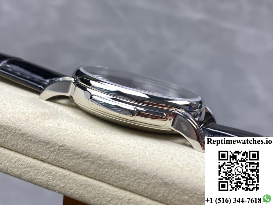 Patek Philippe Grand Complications 5078P Tw Factory Transparent Case Back-Rep Time Watches