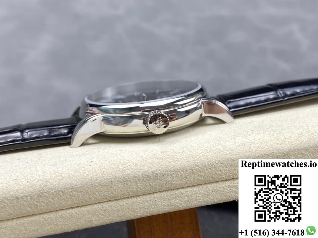 Patek Philippe Grand Complications 5078P Tw Factory Transparent Case Back-Rep Time Watches