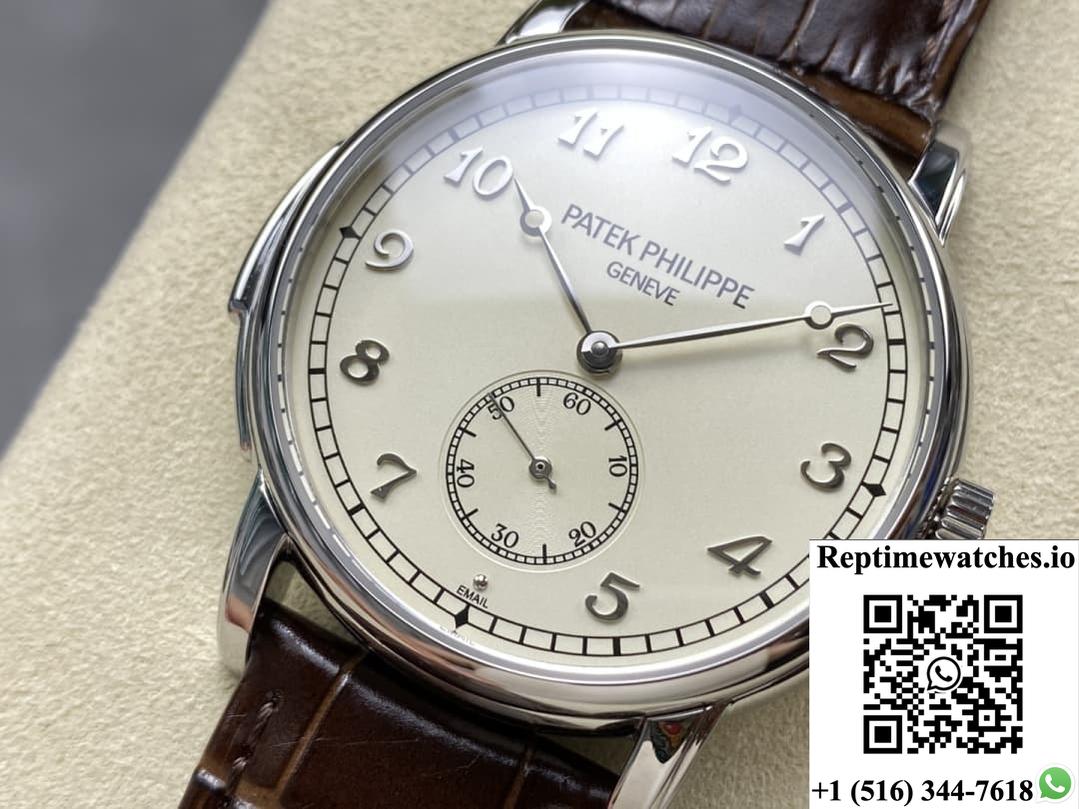 Patek Philippe Grand Complications 5178G-001 Tw Factory Stainless Steel Bezel-Rep Time Watches