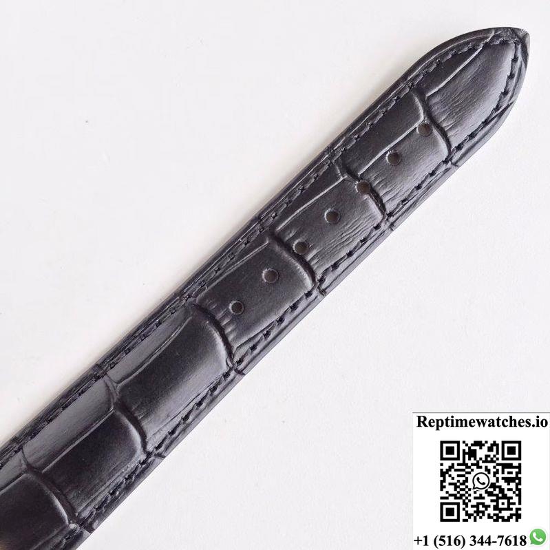 Patek Philippe Grand Complications Sky Moon Celestial 6102R-001 Tw Factory Black Dial-Rep Time Watches