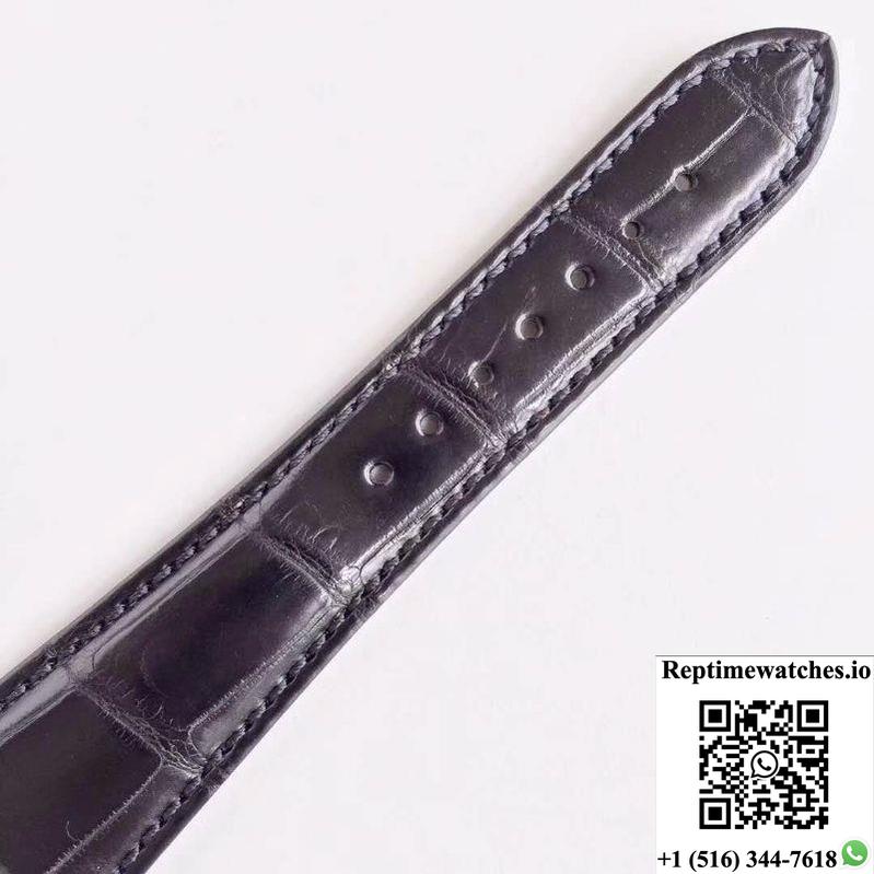 Patek Philippe Nautilus Jumbo 5711 Diamond Dial Tourbillon R8 Factory-Rep Time Watches