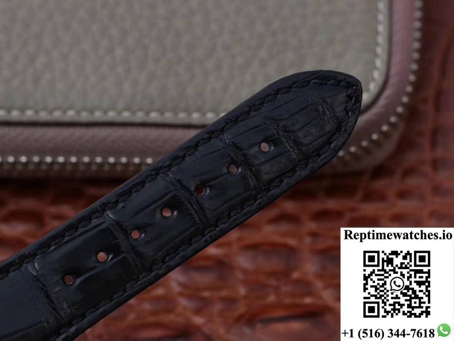 Patek Philippe Nautilus Jumbo 5711 Tourbillon 2018 R8 Factory White Dial-Rep Time Watches