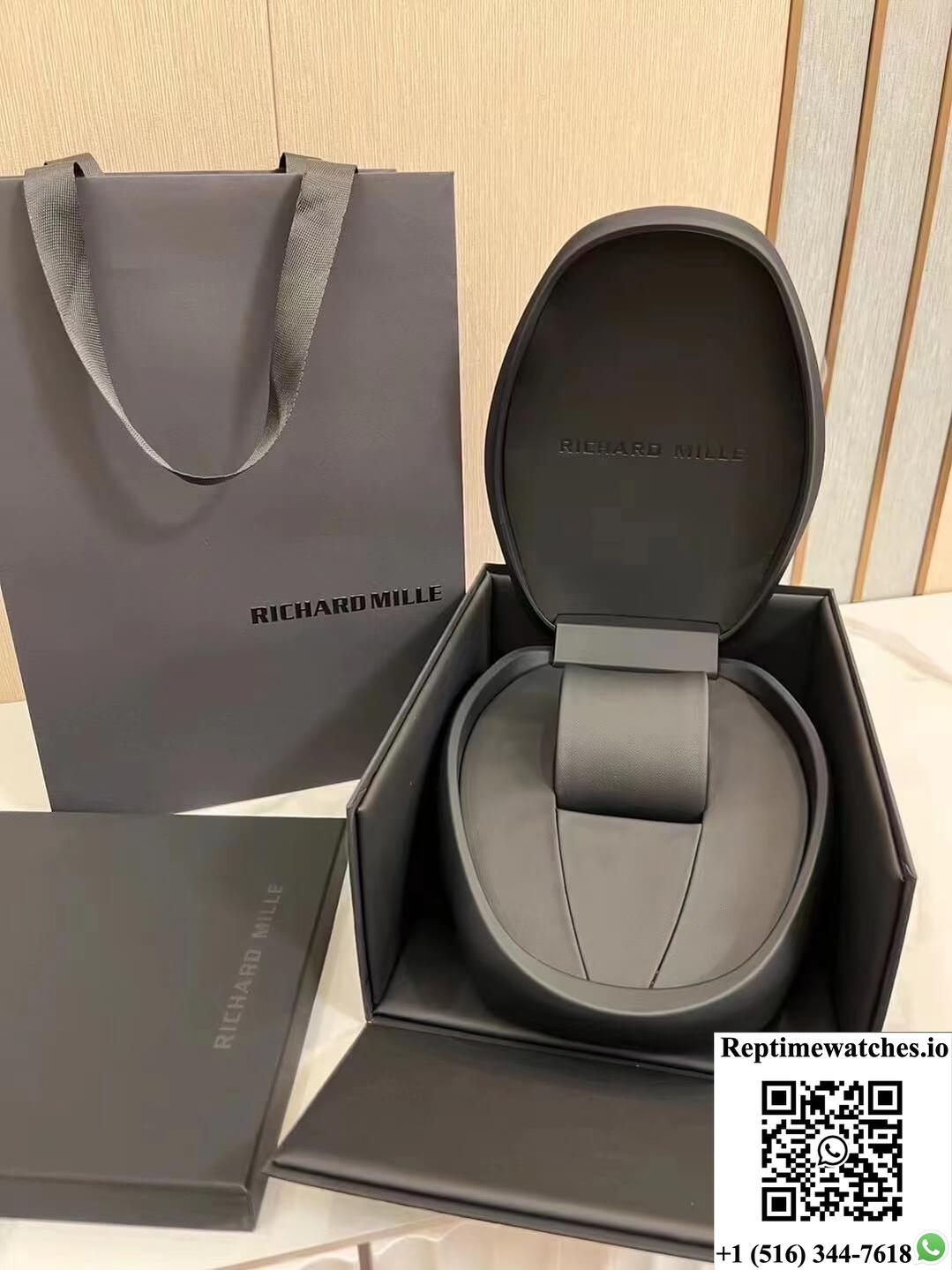 Richard Mille Box The New-Rep Time Watches