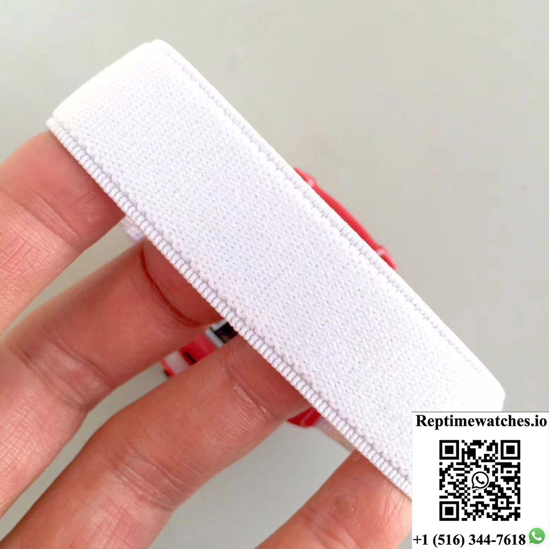 Richard Mille Rm67-02 High Jump Mutaz Essa Barshim Kv Factory Black Dial-Rep Time Watches