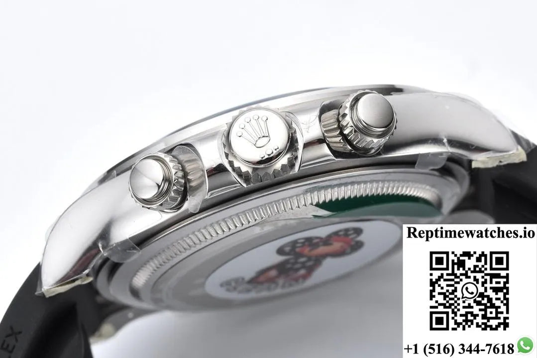 Rolex Cosmograph Daytona M126519Ln-0006 Clean Factory Ceramic Bezel-Rep Time Watches