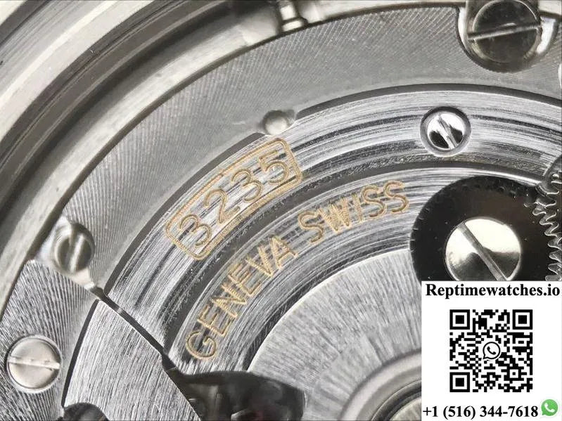 Rolex Sea-Dweller 126600 Noob Factory V9 Black Dial-Rep Time Watches