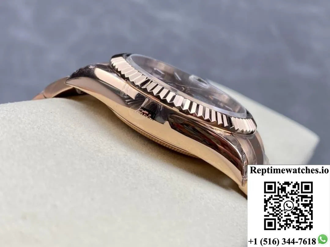 Rolex Sky-Dweller M326935-0006 Noob Factory Month Display-Rep Time Watches
