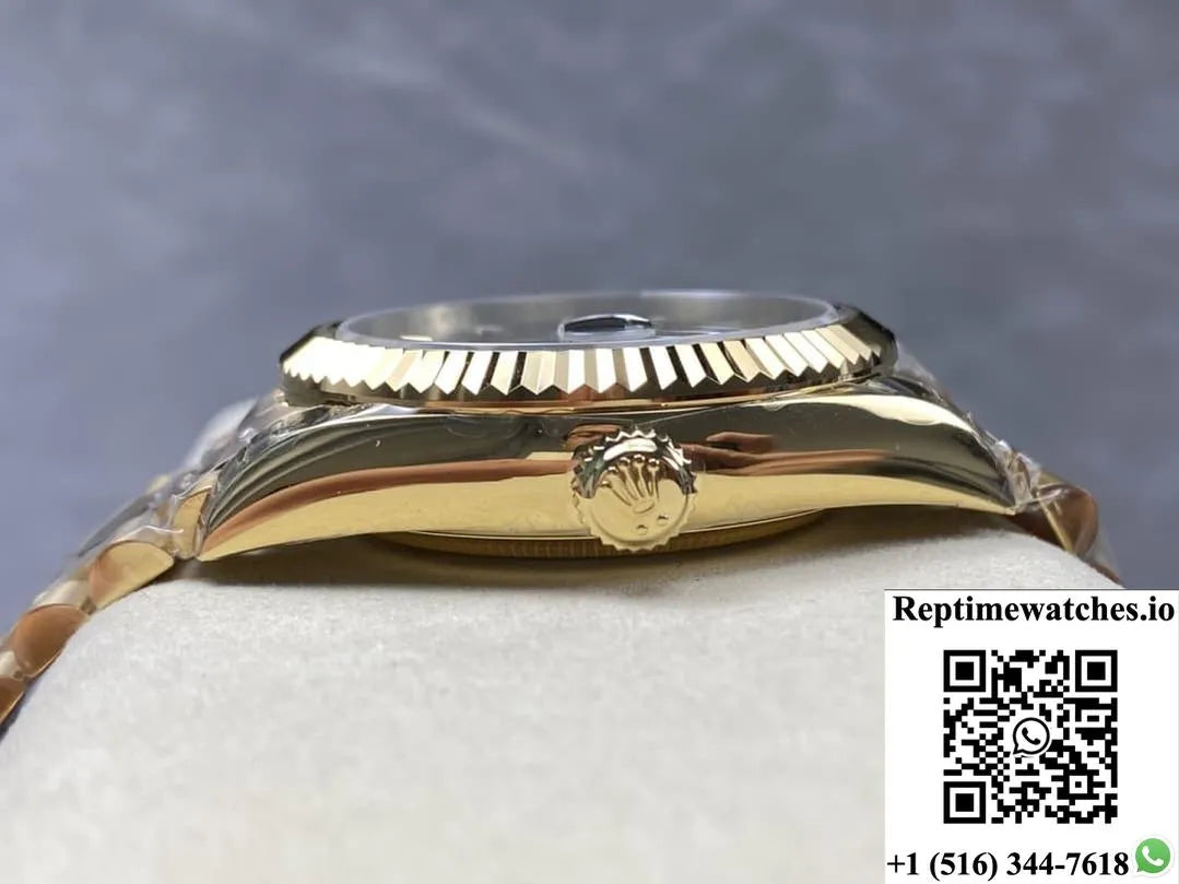 Rolex Sky-Dweller M336938-0008 Noob Factory Month Display-Rep Time Watches