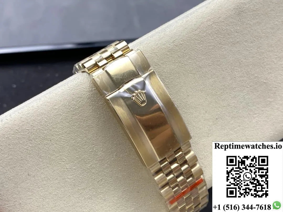 Rolex Sky-Dweller M336938-0008 Noob Factory Month Display-Rep Time Watches