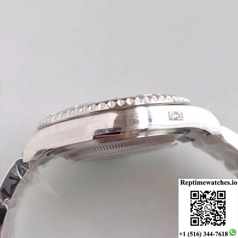 Rolex Yacht-Master 40Mm 116622 Ar Factory Anthracite Dial-Rep Time Watches
